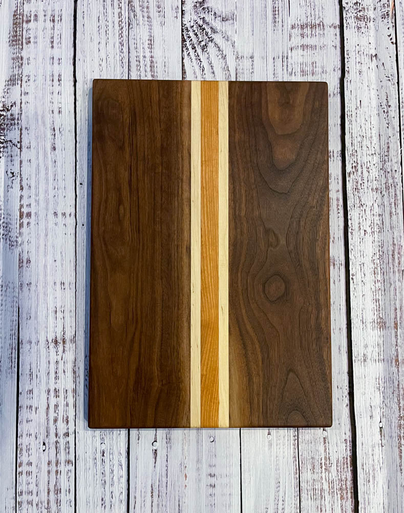 Serving Board #1